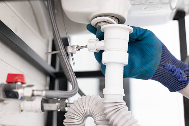 Reliable Plumbing contractor in West Point, TX by AAA Plumbing Heating
